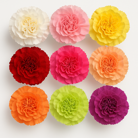 Carnations