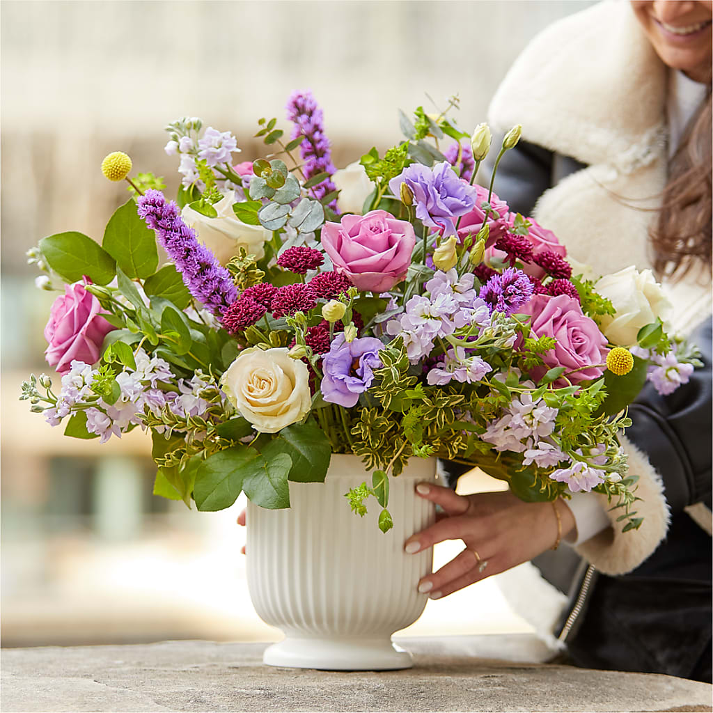 Work of Art Bouquet –  My Flower Market, Santa Ana CA