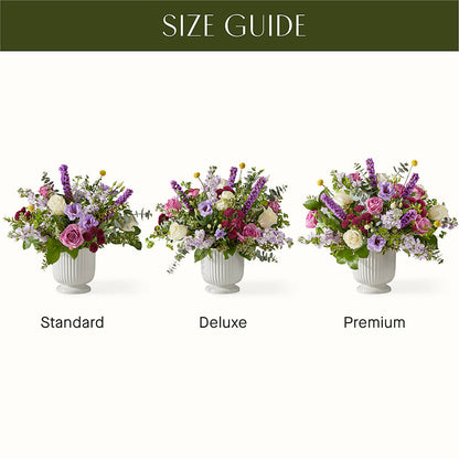 Work of Art Bouquet –  My Flower Market, Santa Ana CA