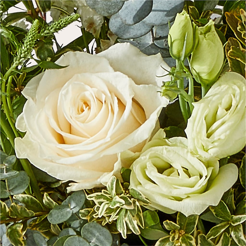 Cashmere Bouquet –  My Flower Market, Santa Ana CA