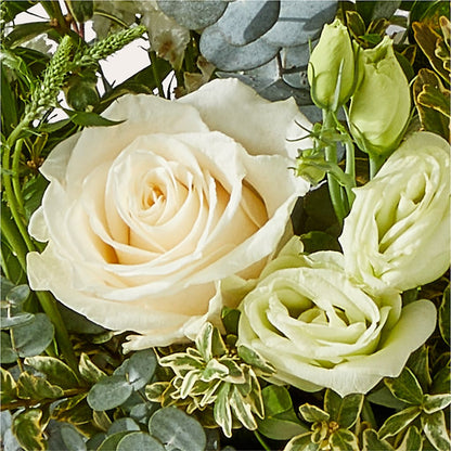 Cashmere Bouquet –  My Flower Market, Santa Ana CA