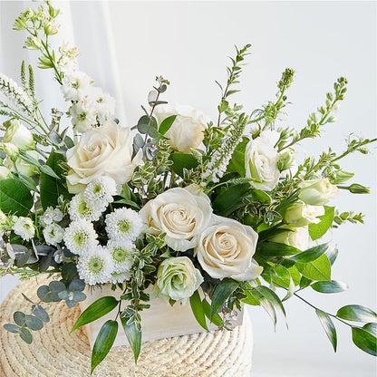 Cashmere Bouquet –  My Flower Market, Santa Ana CA