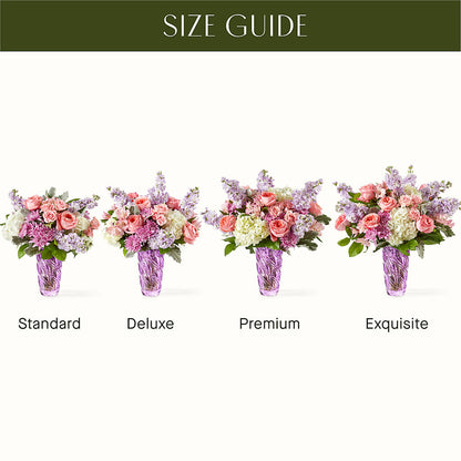 Silver Lining Bouquet –  My Flower Market, Santa Ana CA