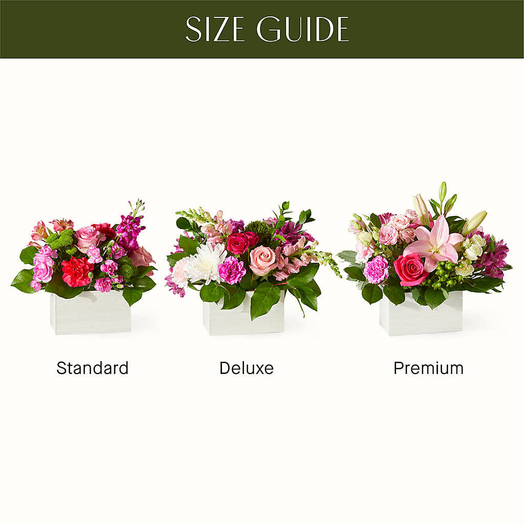 Sweetberry Box – A Florist Original –  My Flower Market, Santa Ana CA