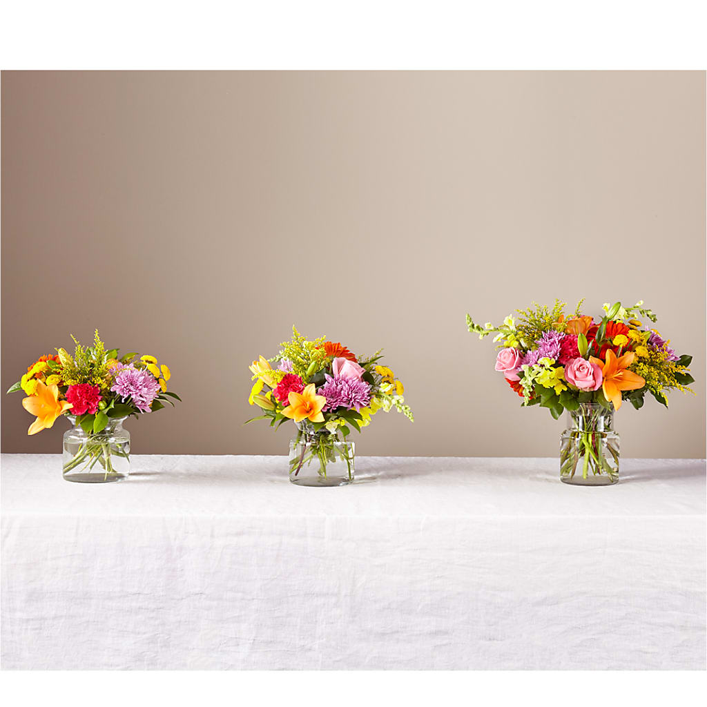 Party Punch Bouquet –  My Flower Market, Santa Ana CA