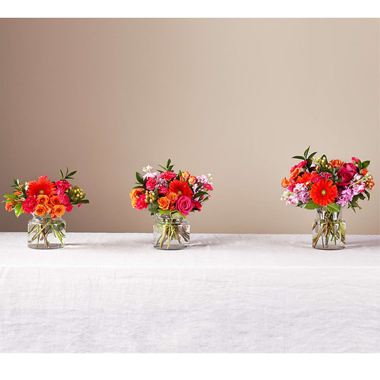 Fiesta Bouquet –  My Flower Market, Santa Ana CA