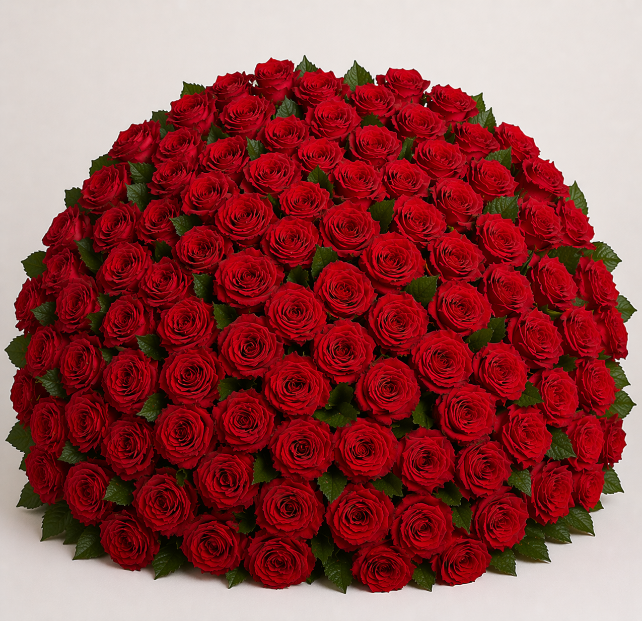 Ecuadorian Rose