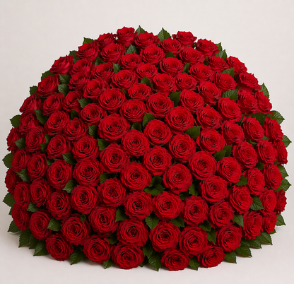 Ecuadorian Rose