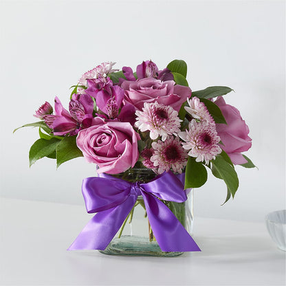 Sugarplum Bouquet –  My Flower Market, Santa Ana CA