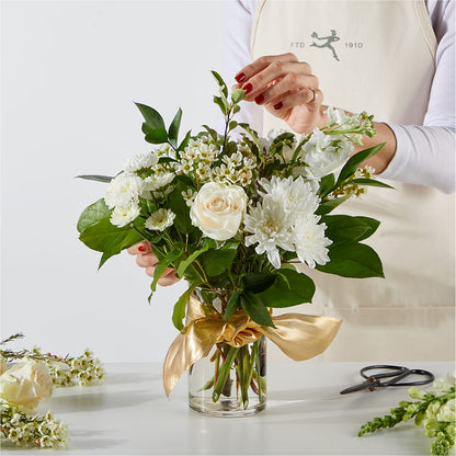 New Beginnings – A Florist Original –  My Flower Market, Santa Ana CA