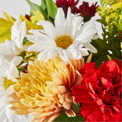 Fall Delight – A Florist Original –  My Flower Market, Santa Ana CA