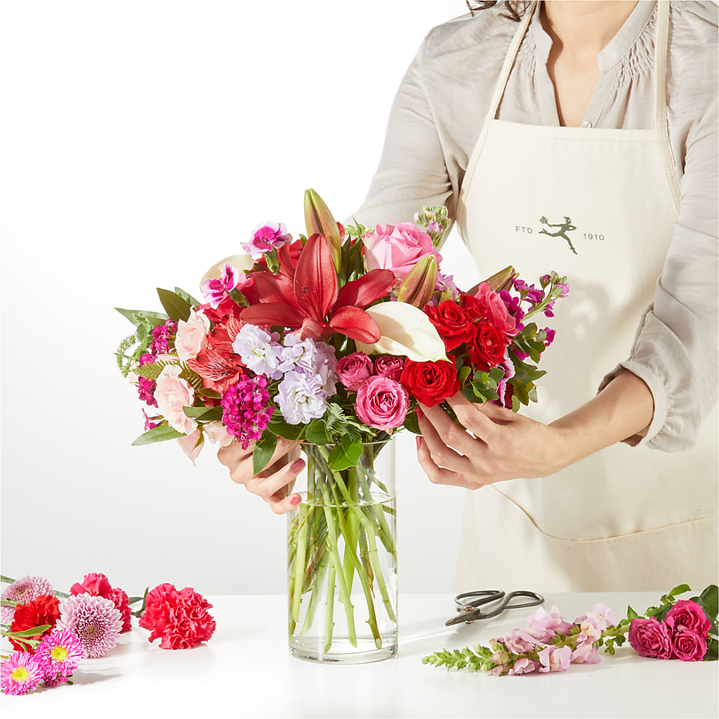 Swooning Over You - A Luxury Florist Original –  My Flower Market, Santa Ana CA