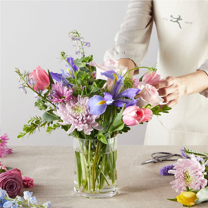 Pastel Tradition - A Florist Original –  My Flower Market, Santa Ana CA