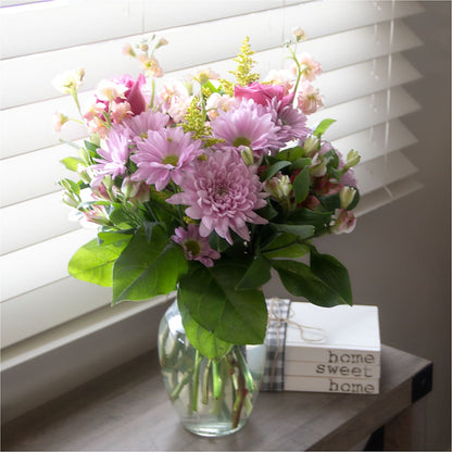 Pastel Tradition - A Florist Original –  My Flower Market, Santa Ana CA