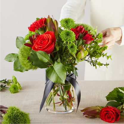Heritage Kindle – A Florist Original –  My Flower Market, Santa Ana CA