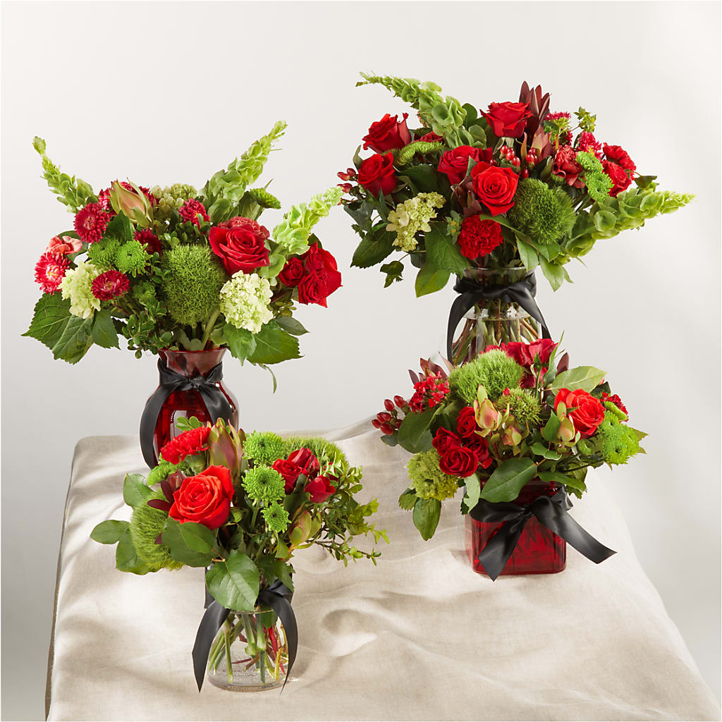 Heritage Kindle – A Florist Original –  My Flower Market, Santa Ana CA