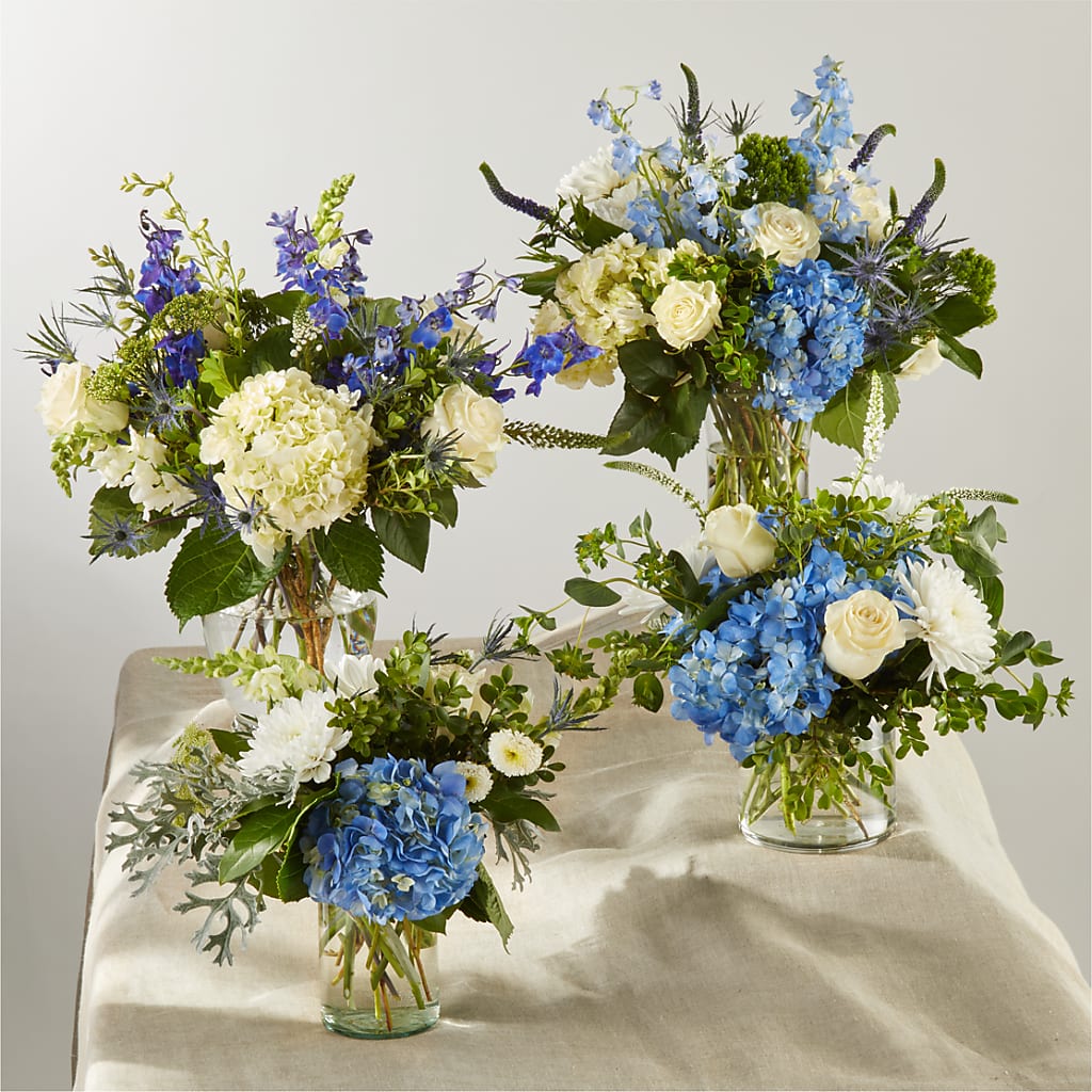 Festival of Lights – A Florist Original –  My Flower Market, Santa Ana CA