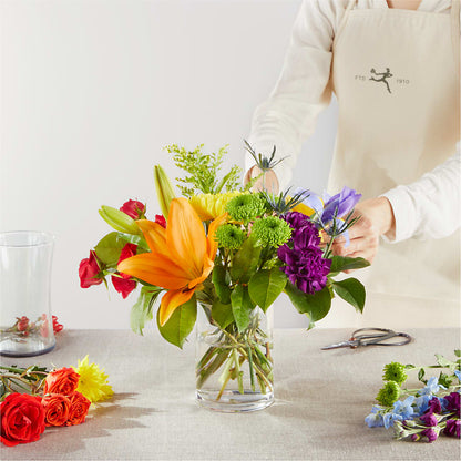Summer Spectra - A Florist Original –  My Flower Market, Santa Ana CA