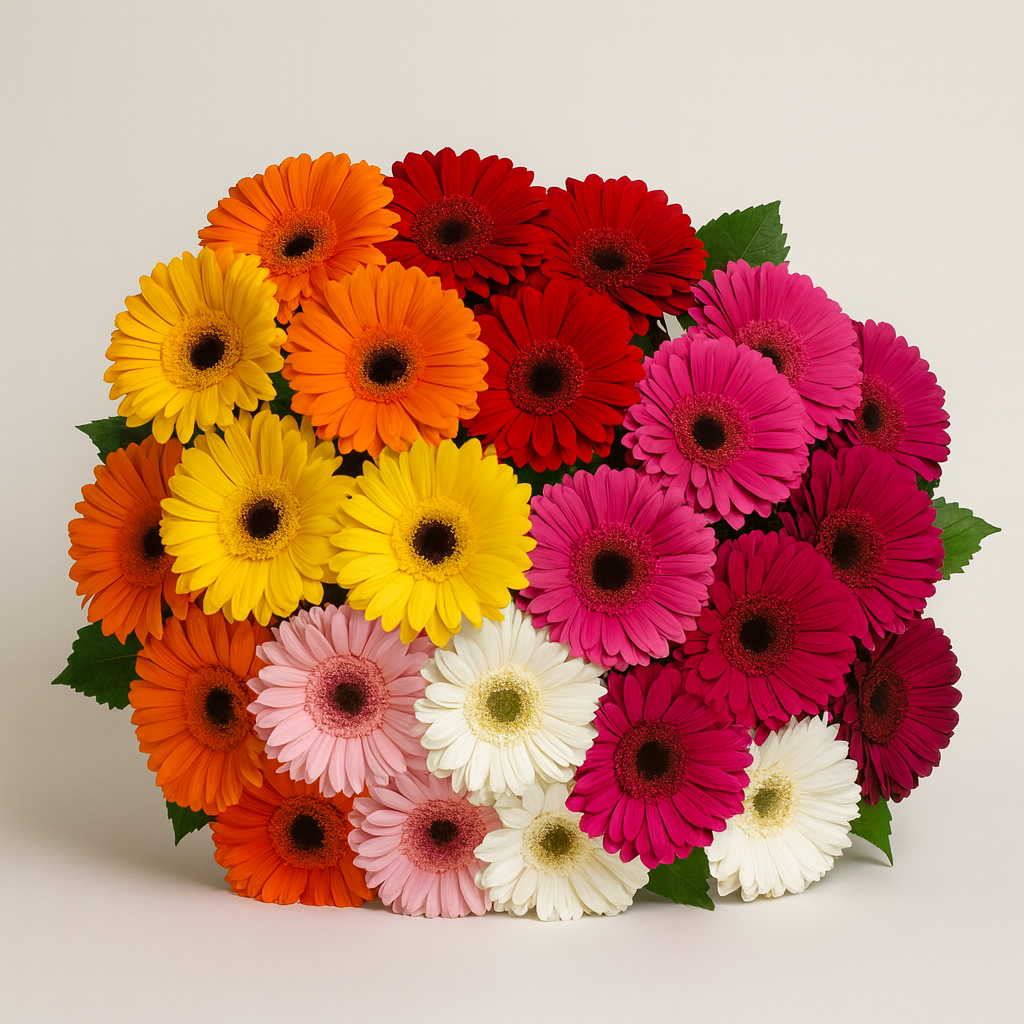 Gerbera Daisy