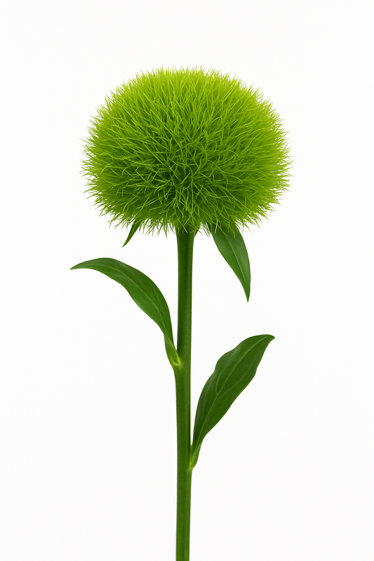 Green Ball
