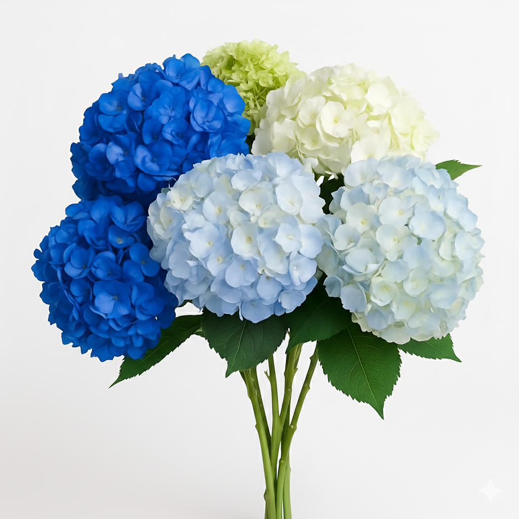 Hydrangea