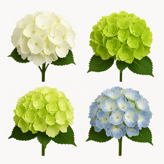 Hydrangea