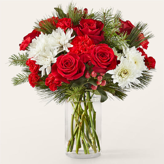 Seasonal Magic Bouquet –  My Flower Market, Santa Ana CA