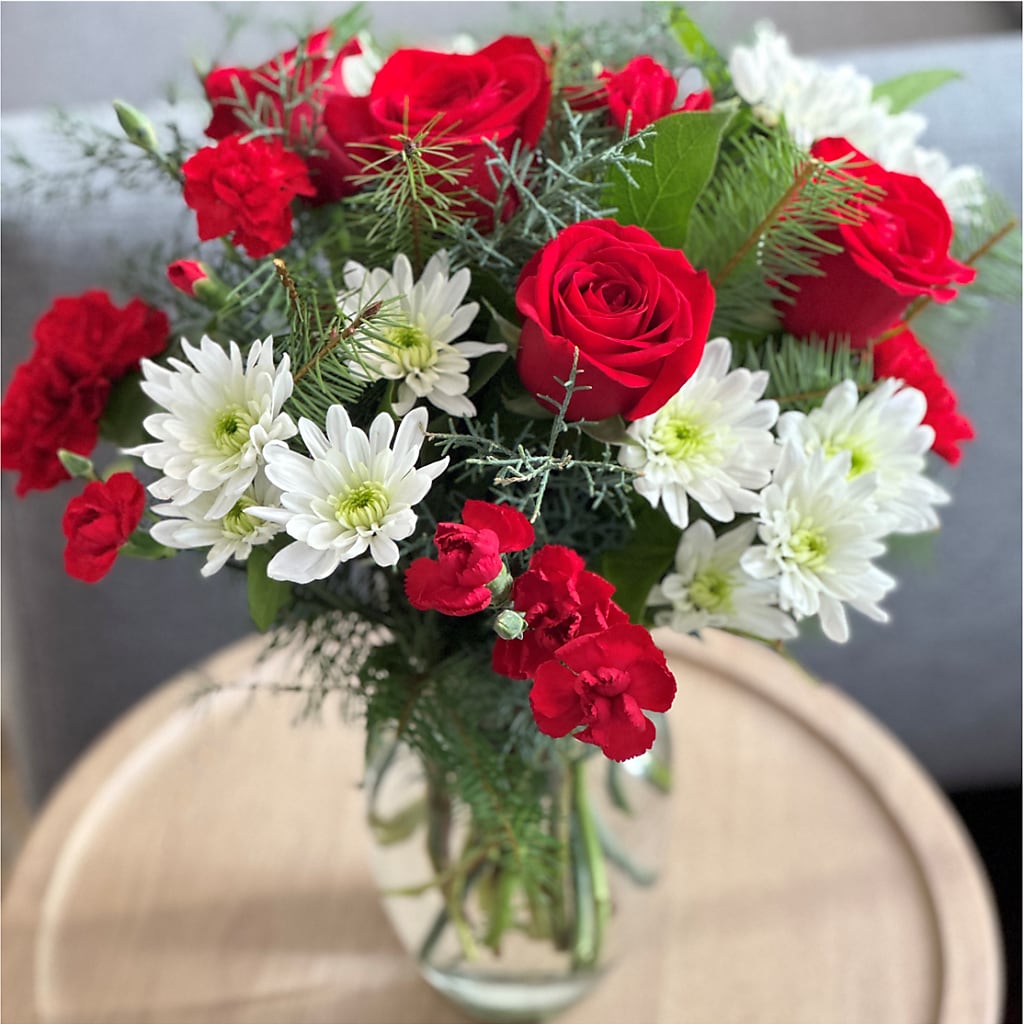 Seasonal Magic Bouquet –  My Flower Market, Santa Ana CA