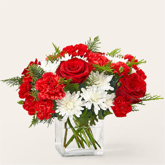 Peppermint Chill Bouquet –  My Flower Market, Santa Ana CA