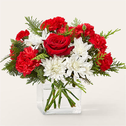 Peppermint Chill Bouquet –  My Flower Market, Santa Ana CA