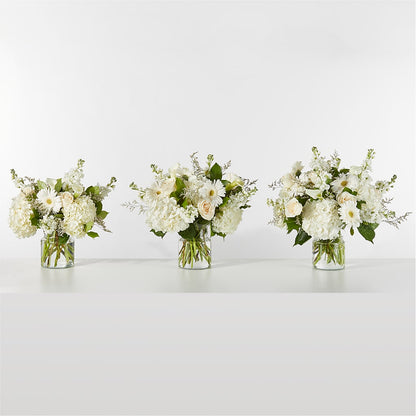 Sun-drenched Blooms Box Bouquet –  My Flower Market, Santa Ana CA