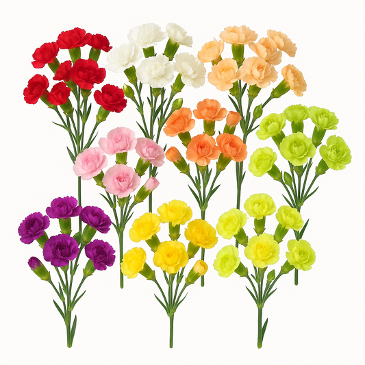 Mini Carnation