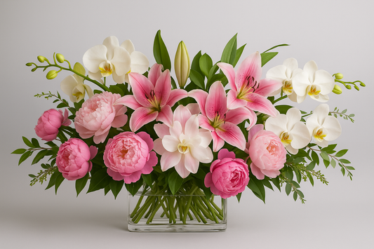 Pink Dream Bouquet