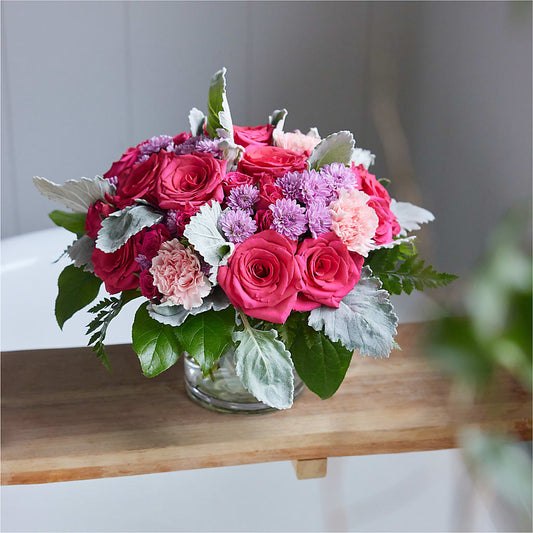 Sweet As Can Be Bouquet –  My Flower Market, Santa Ana CA