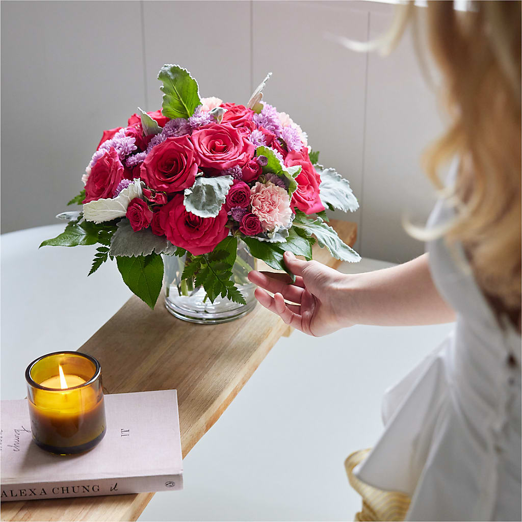 Sweet As Can Be Bouquet –  My Flower Market, Santa Ana CA
