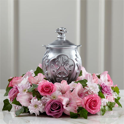 Glorious Tribute Arrangement  –  My Flower Market, Santa Ana CA