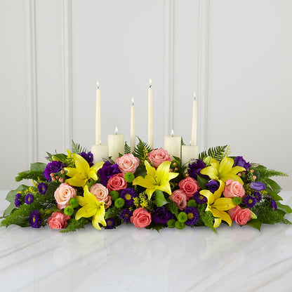 Forever Arrangement –  My Flower Market, Santa Ana CA