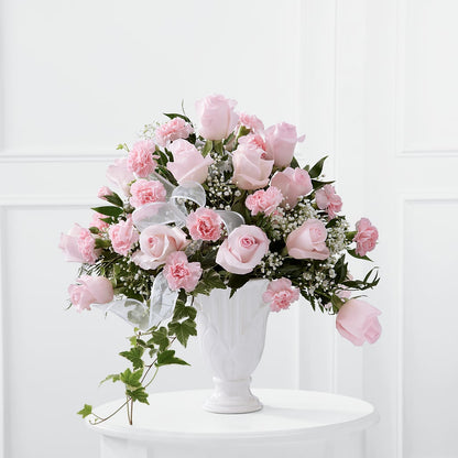 Deepest Sympathy Arrangement –  My Flower Market, Santa Ana CA
