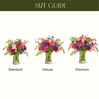 Charm & Comfort Bouquet –  My Flower Market, Santa Ana CA