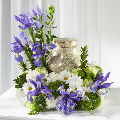 Sincere Spirit Cremation Adornment –  My Flower Market, Santa Ana CA