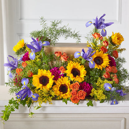 Faithful Forever Cremation Adornment –  My Flower Market, Santa Ana CA