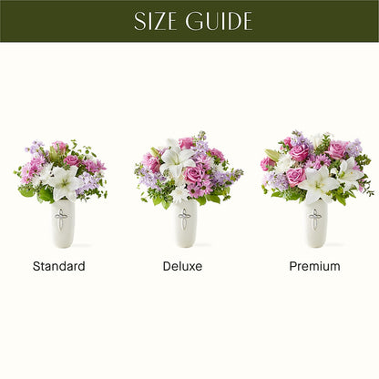 Sacred Space Bouquet –  My Flower Market, Santa Ana CA