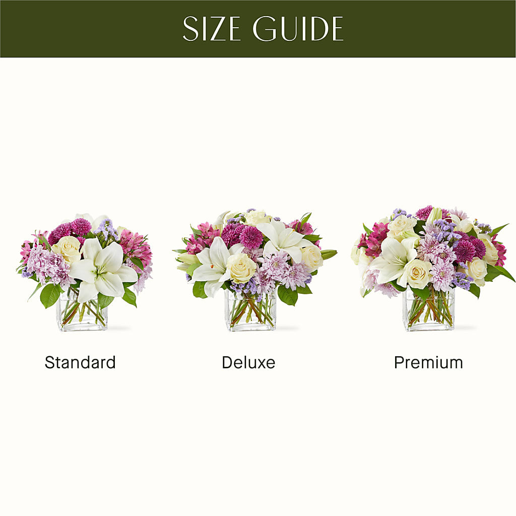 Cared For Bouquet –  My Flower Market, Santa Ana CA