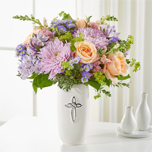Divine Gift Bouquet –  My Flower Market, Santa Ana CA