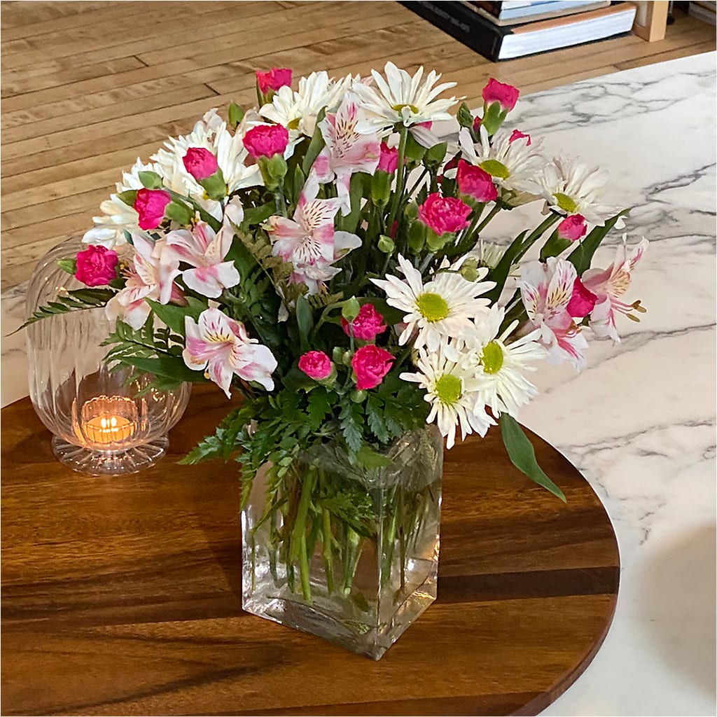 Sweet Surprises® Bouquet –  My Flower Market, Santa Ana CA