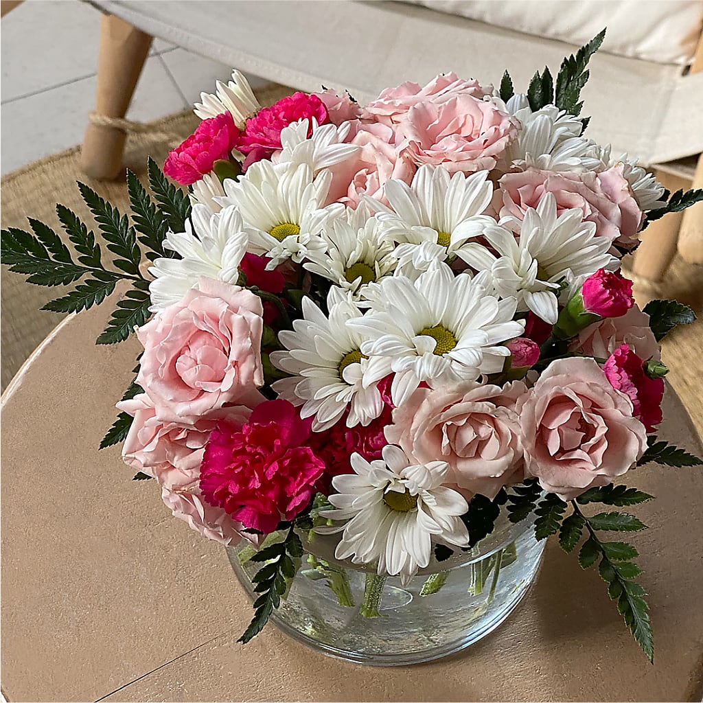 Sweet Surprises® Bouquet –  My Flower Market, Santa Ana CA