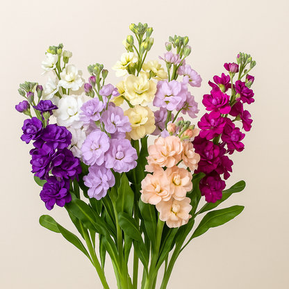 Stock –  My Flower Market, Santa Ana CA