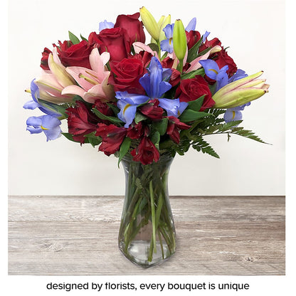 Truly Stunning Bouquet –  My Flower Market, Santa Ana CA