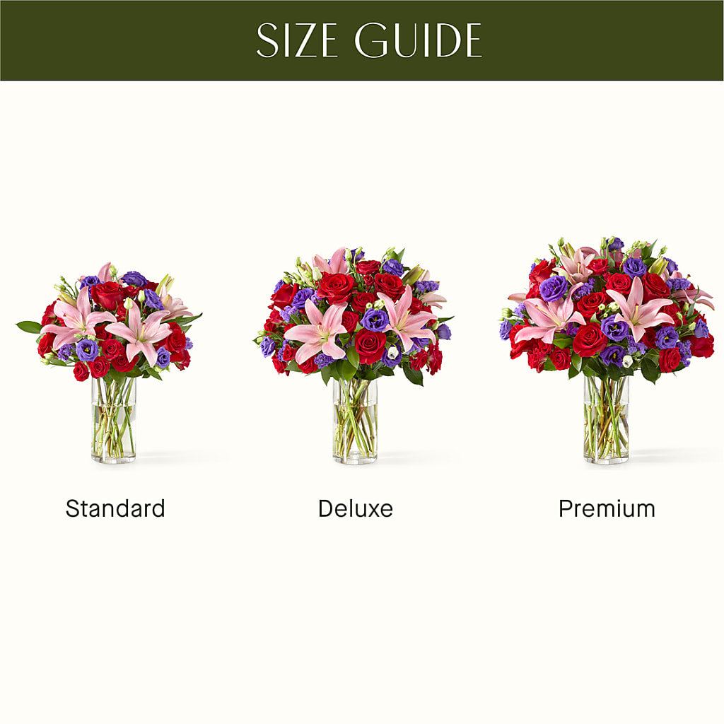 Truly Stunning Bouquet –  My Flower Market, Santa Ana CA