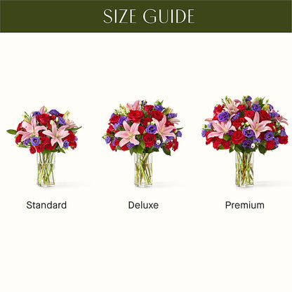 Truly Stunning Bouquet –  My Flower Market, Santa Ana CA
